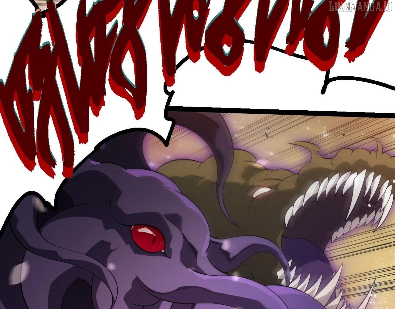 Evolution Begins With A Big Tree Chapter 434 - page 9